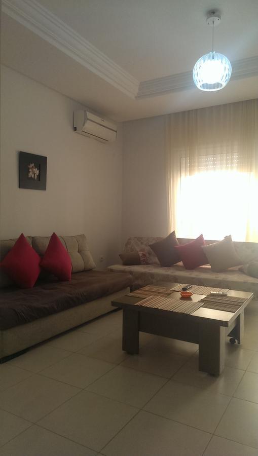 Folla Apartment