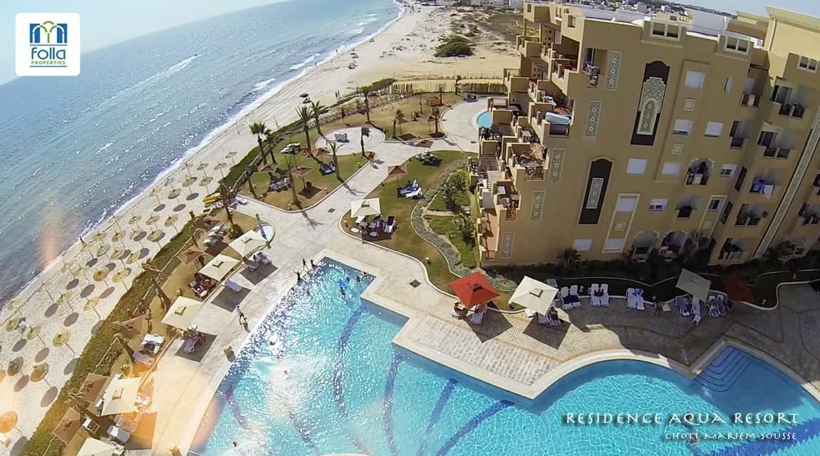 Folla Sousse