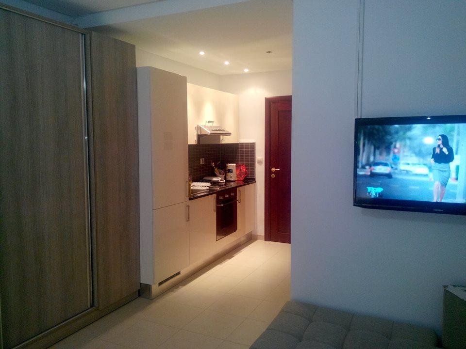 Apartment Folla *