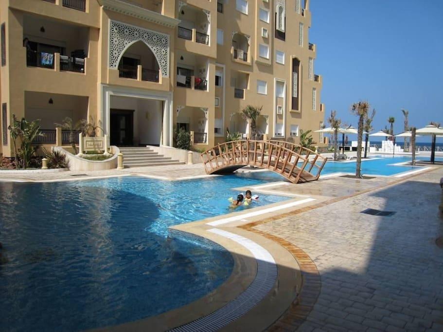 Apartment Folla Sousse